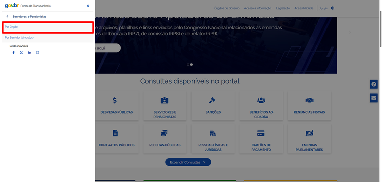 3º passo