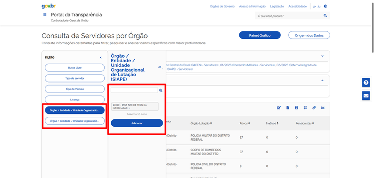 4º passo