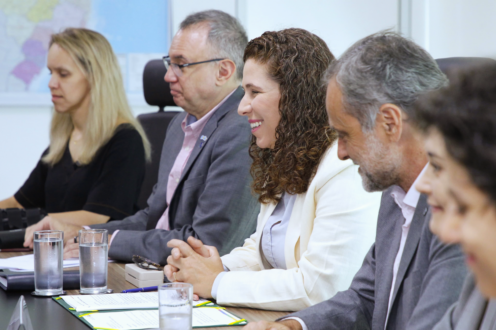 Brasil e Portugal fecham parceria para aprofundar cooperação em governo digital 