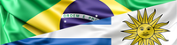 Brasil e Uruguai firmam Memorando de Entendimentos Operacionais