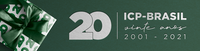 ICP-Brasil celebra 20 anos de existência