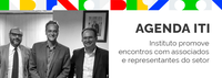 Instituto promove encontros com o setor