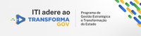 ITI adere ao programa TransformaGov