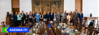 ITI participa da assinatura da Parceria Digital entre Brasil e União Europeia