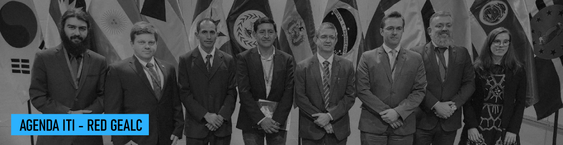 ITI participa da VII Reunião Ministerial de governo digital da América Latina e Caribe