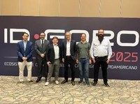 ITI representa o Brasil na Cúpula Ibero-Americana do IDForo 2025