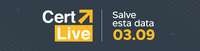 Segunda CertLive já tem data para acontecer