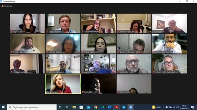 CURSO PARA CONSELHEIRO DE ADMINISTRAÇÃO- MC e ME 01/06/2022 19h