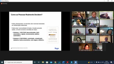 CURSO PARA CONSELHEIRO DE ADMINISTRAÇÃO - MC e ME 01/06/2022 19h.