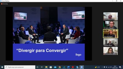 CURSO CONSELHEIRO DE ADM- MINISTÉRIO DAS COMUNICAÇÕES E MINISTÉRIO DA ECONOMIA. 08/06/2022 19h