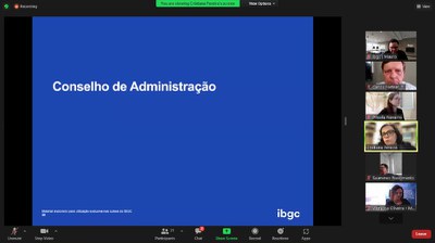 CURSO CONSELHEIRO DE ADM-MINISTÉRIO DAS COMUNICAÇÕES E MINISTÉRIO DA ECONOMIA. 13/05/2022 10hs