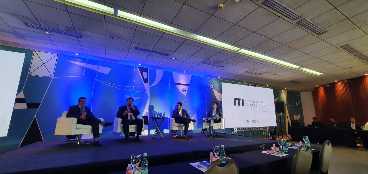 EVENTO EVERY CYBERSECURITY DAY - ABRID 19/05/2022 08:30hs