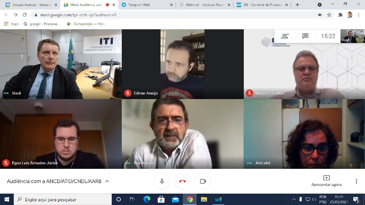 AUDIÊNCIA ANCD/ATID/CNDL/AARB 25/03/2021 14:30hs