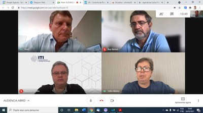 AUDIÊNCIA ABRID 26/03/2021 11:00hs