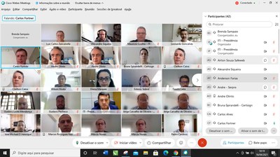 SOBRE O FORMATO DE CERTIFICADOS DIGITAIS PARA SEGURANÇA DO OPEN BANKING 16/04/2021 09:30hs