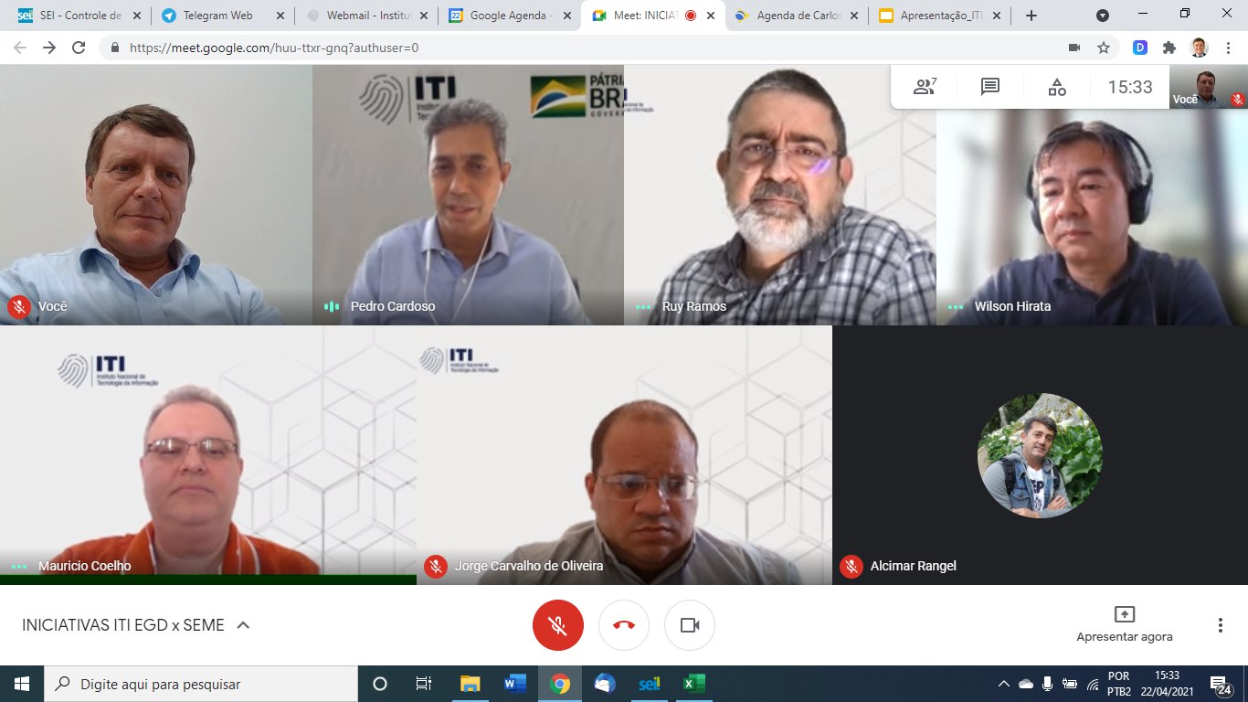 INICIATIVAS ITI x SGD SEME 22/04/2021 14:30hs