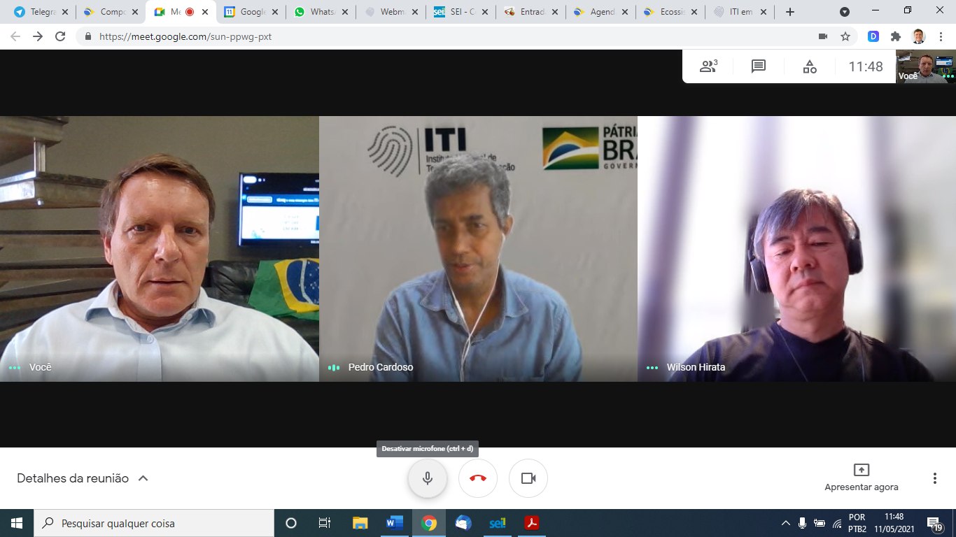 VIDEOCONFERENCIA DAFN 11/05/2021 11:45hs