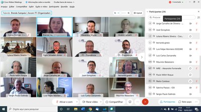 REUNIÃO CG ICP BRASIL 18/05/2021 09:00hs