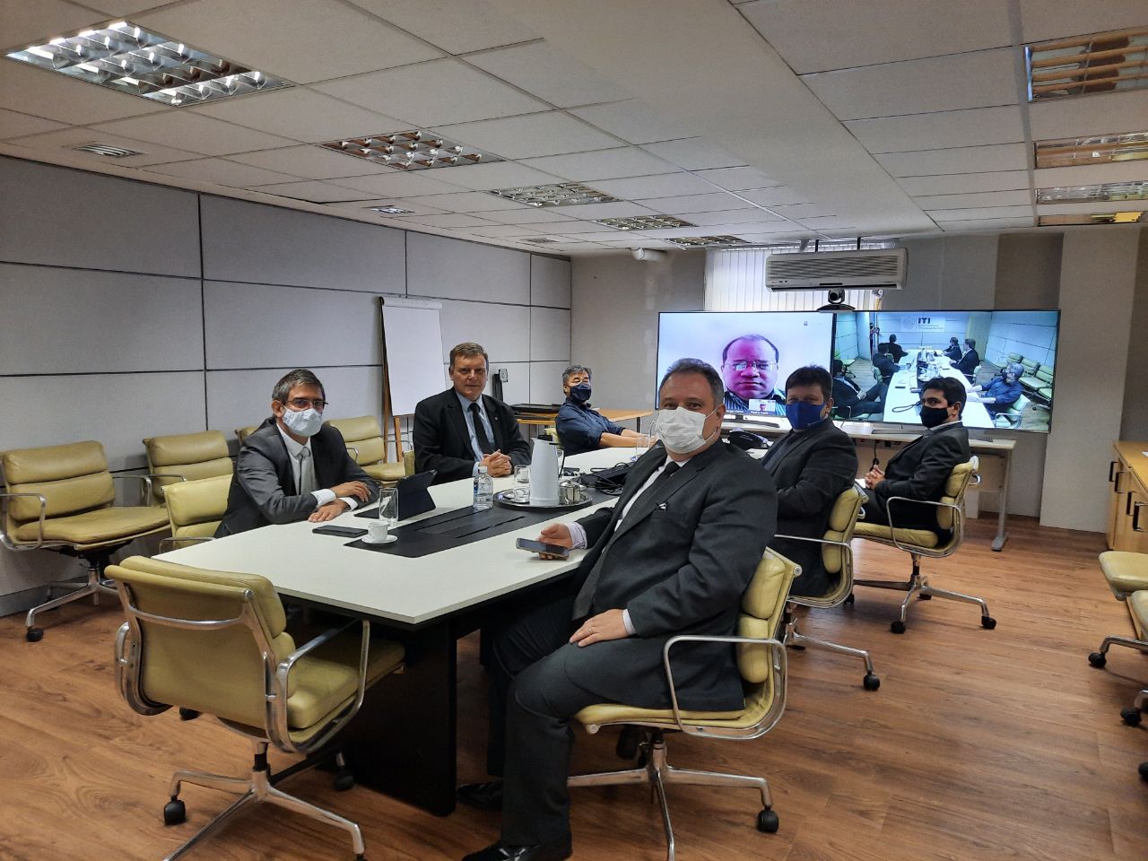 AUDIÊNCIA JEAN MARTINA 23/06/2021 10:00hs