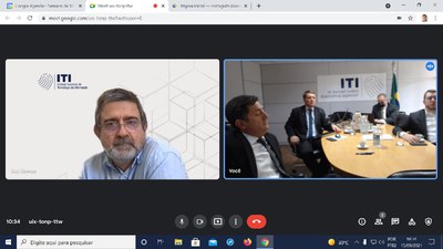 AUDIÊNCIA ANCD/DP E DINFRA 15/09/2021 09:30hs