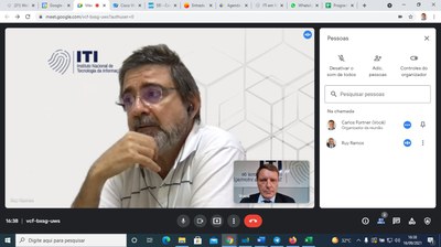 VIDEOCONFERÊNCIA ASESP RR 16/09/2021 16:30hs