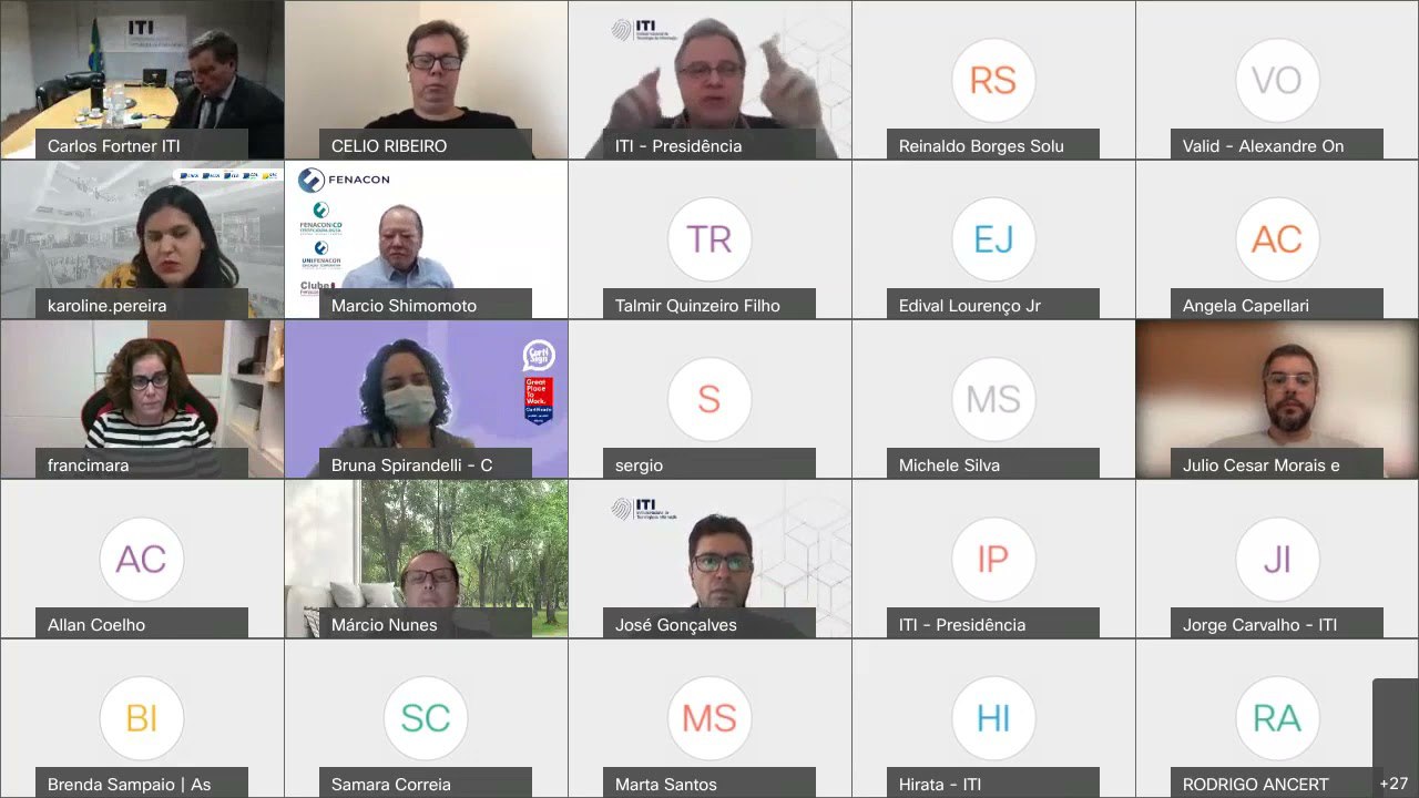 AUDIÊNCIA APRESENTAÇÃO RELATORIO PARCIAL AR-E 14/10/2021