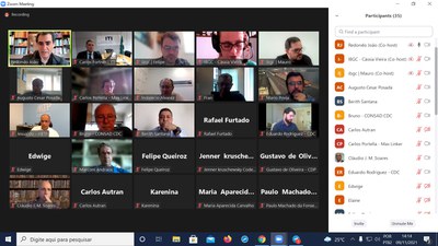 CURSO IN COMPANY IBGC ESG 09/11/2021 14:00hs