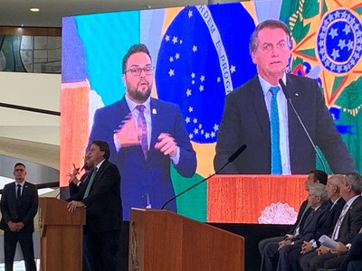 REUNIÃO CGU- DIA INTERNACIONAL CONTRA A CORRUPÇÃO. 09/12/2021 10:00hs