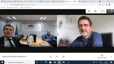 AUDIÊNCIA ASESP RR 30/03/2021  15hs
