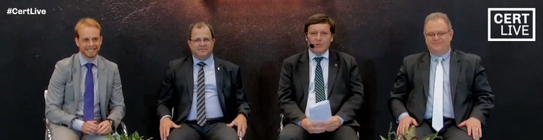 CERTLIVE 2022 28/04/2022 18hs.