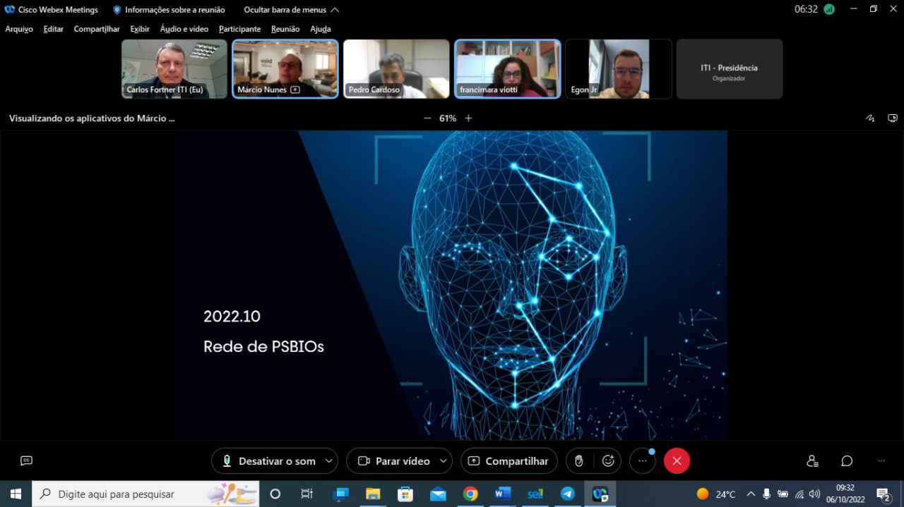 AUDIÊNCIA ANCD. 06-10-22 09:30h.