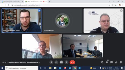 AUDIENCIA ANCD 13/01/2022 10:00h.