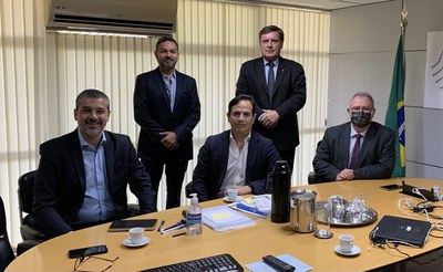 AUDIÊNCIA CERTSIGN 31/03/2022 11:00hs