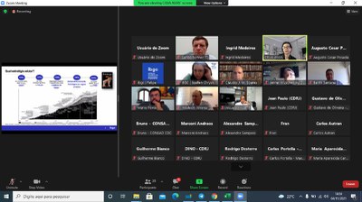 VIDEOCONFERENCIA  COAUD CDRJ 10:30h 04-11-2021