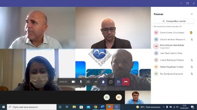 AUDIÊNCIA CONSAD CDRJ 13/04/2022 14hs.
