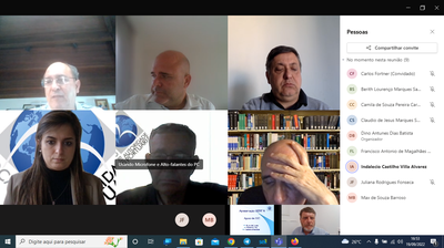 VIDEOCONFERÊNCIA R.E CONSAD CDRJ 19/09/2022 9h
