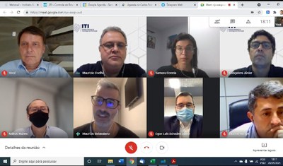 AUDIÊNCIA ANCD 20/05/2021 18:00hs