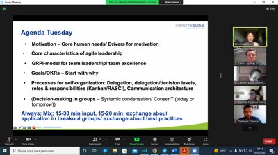 ENAP AGILE LEADERSHIP 26/07/2022 9h