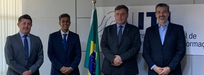 AUDIÊNCIA CERTISIGN. 09h 01-09-2022