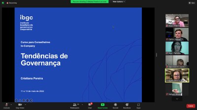 CURSO CONSELHEIRO DE ADM- MINISTÉRIO DAS COMUNICAÇÕES E MINISTÉRIO DA ECONOMIA. 11/05/2022 19hs