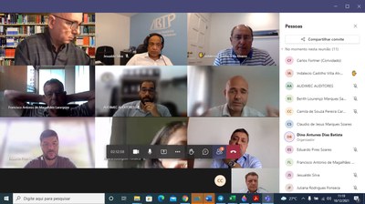 REUNIÃO CDRJ. 10-12-021 09:00h.