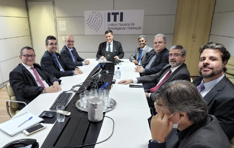 REUNIÃO SEME 15/06/2022 15h