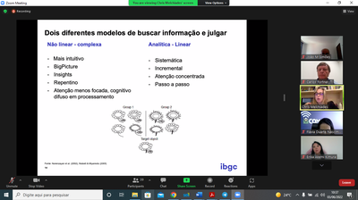 CURSO PARA CONSELHEIRO DE ADMINISTRAÇÃO - MINISTÉRIO DAS COMUNICAÇÕES E MINISTÉRIO DA ECONOMIA