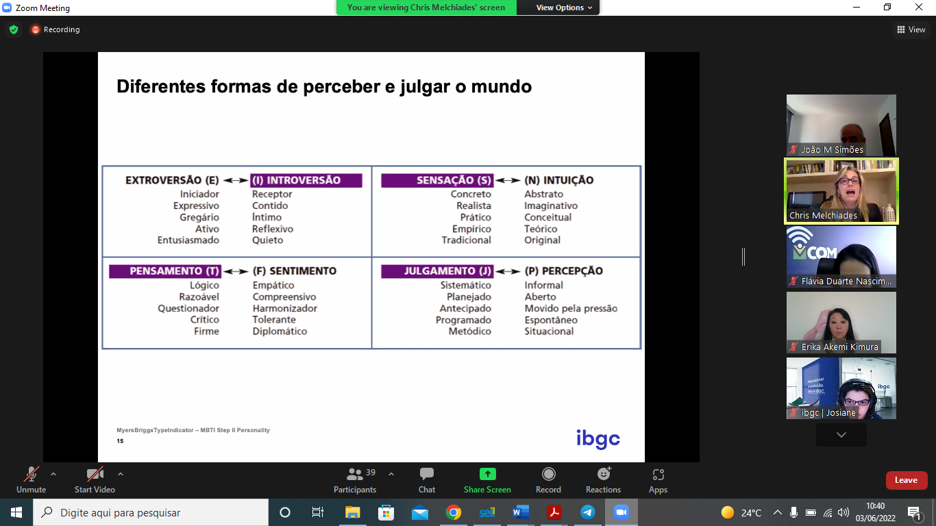 CURSO PARA CONSELHEIRO DE ADMINISTRAÇÃO - MINISTÉRIO DAS COMUNICAÇÕES E MINISTÉRIO DA ECONOMIA