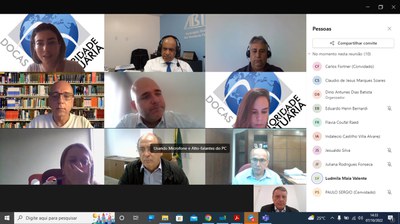 815º CONSAD CDRJ 07-10-2022 09:00h.