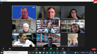 MESA REDONDA IBGC 13/6/2022 19h.