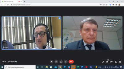 VIDEOCONFERÊNCIA SEME 14/07/2022 09h