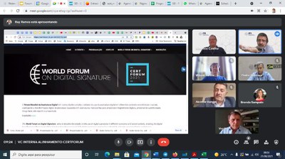 VC INTERNA ALINHAMENTO CERTFORUM 21-09-2021 09:00h.