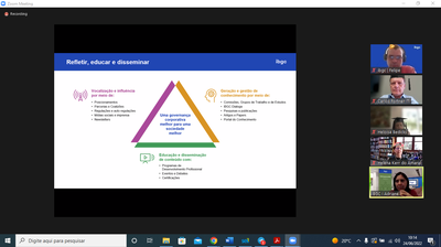CURSO CONSELHEIRO DE ADM- MINISTÉRIO DAS COMUNICAÇÕES E MINISTÉRIO DA ECONOMIA. 24/06/22  10h