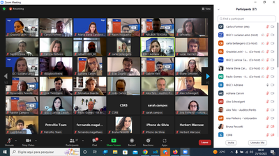 IBGE COAUD 25-10-2022 08:30H